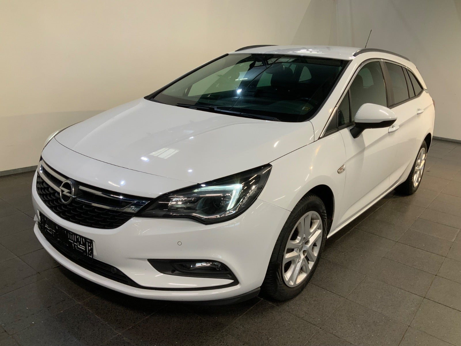 Opel Astra 1,0 T 105 Excite Sports Tourer