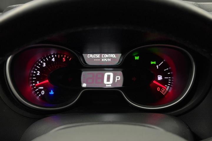 undefined Renault Trafic T29 fra 2019