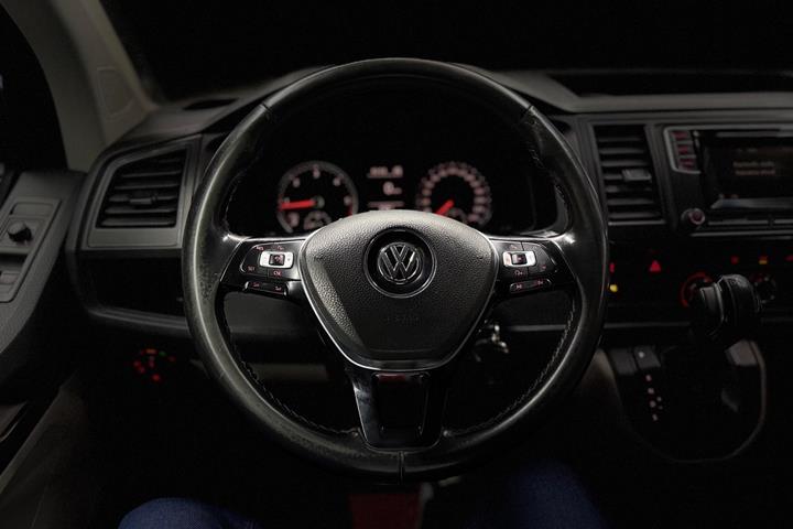 undefined VW Transporter fra 2018