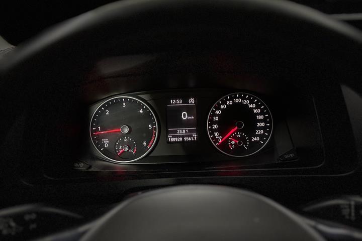 undefined VW Transporter fra 2018