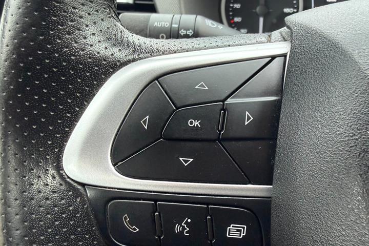 Hvid Iveco Daily fra 2022