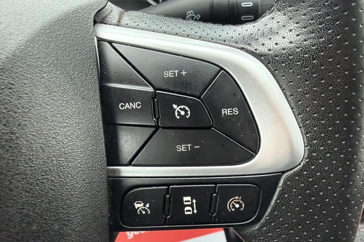 Hvid Iveco Daily fra 2022