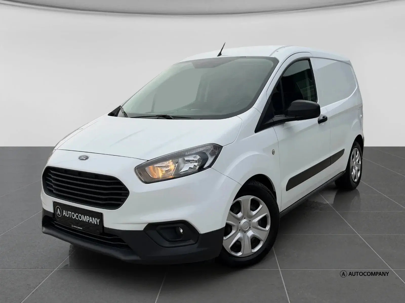 Ford Transit Courier 1,5 TDCi 100 Trend