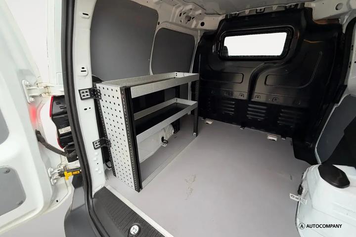 undefined Ford Transit Courier fra 2021