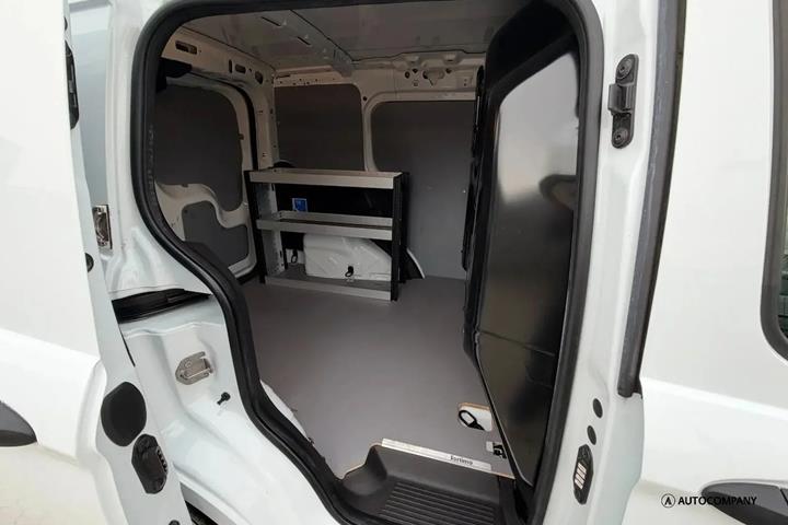undefined Ford Transit Courier fra 2021