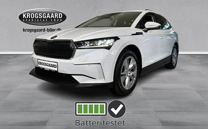 Skoda Enyaq 60 iV