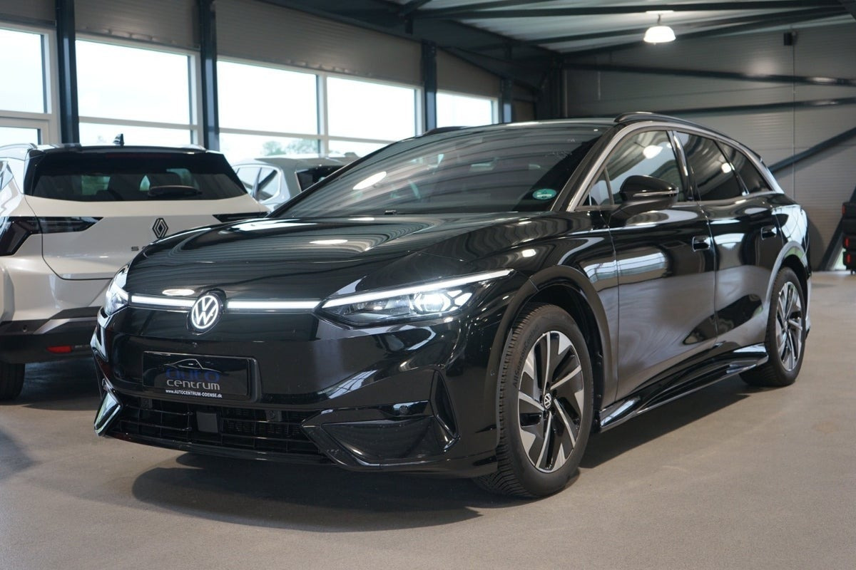 VW ID.7 77 Pro Tourer