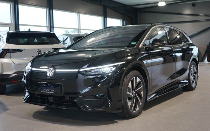VW ID.7 77 Pro Tourer