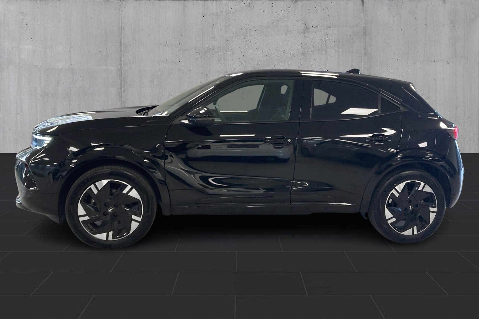 undefined Opel Mokka-e fra 2025