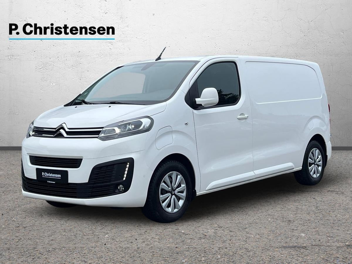 Citroën e-Jumpy 50 L2 MasterLine