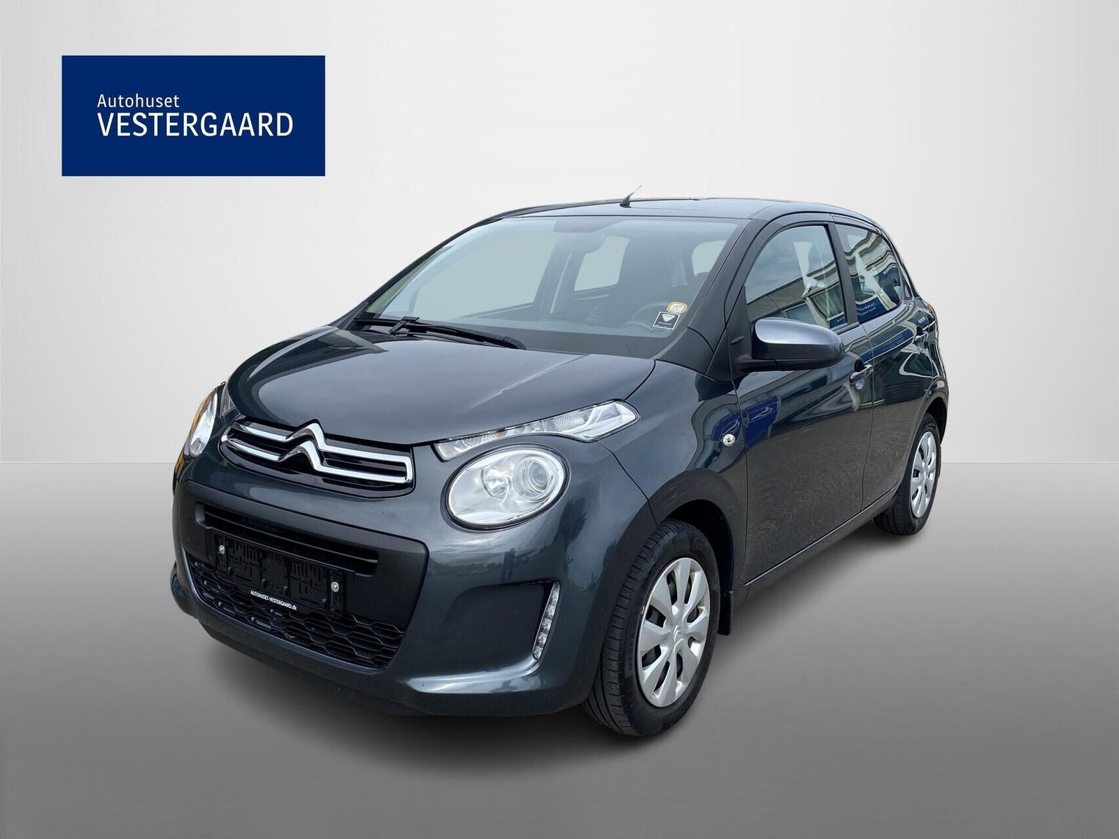Citroën C1 1,0 VTi Limited