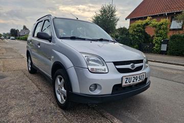 Suzuki Ignis 1,5 L 2 WD