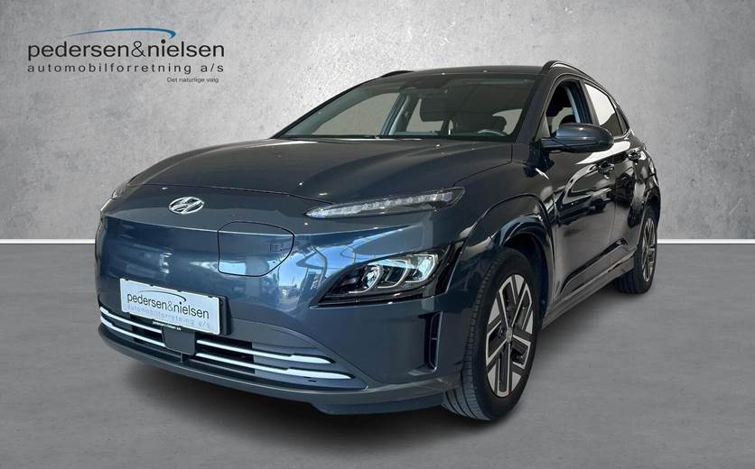 Hyundai Kona EL Essential 204HK 5d Aut.