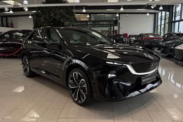 Mazda CX-6e EL Takumi Plus 258HK 5d Aut.