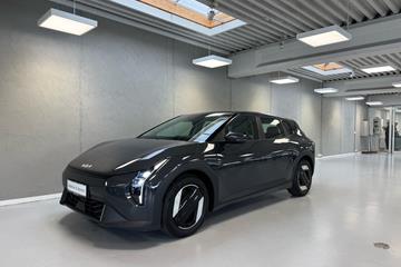 Kia EV4 Standard Range Access 204HK 5d Aut.