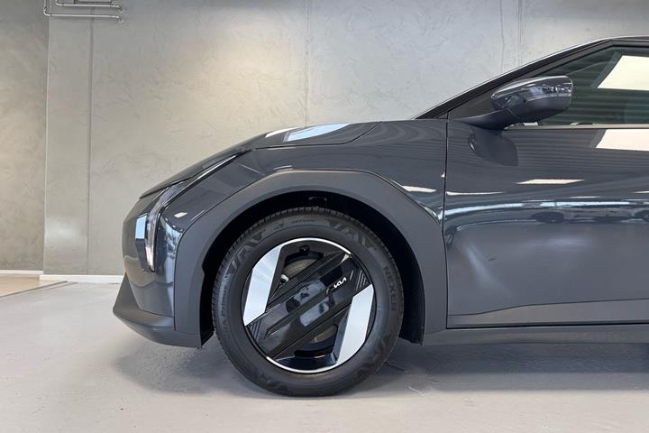 undefined Kia EV4 fra 2026
