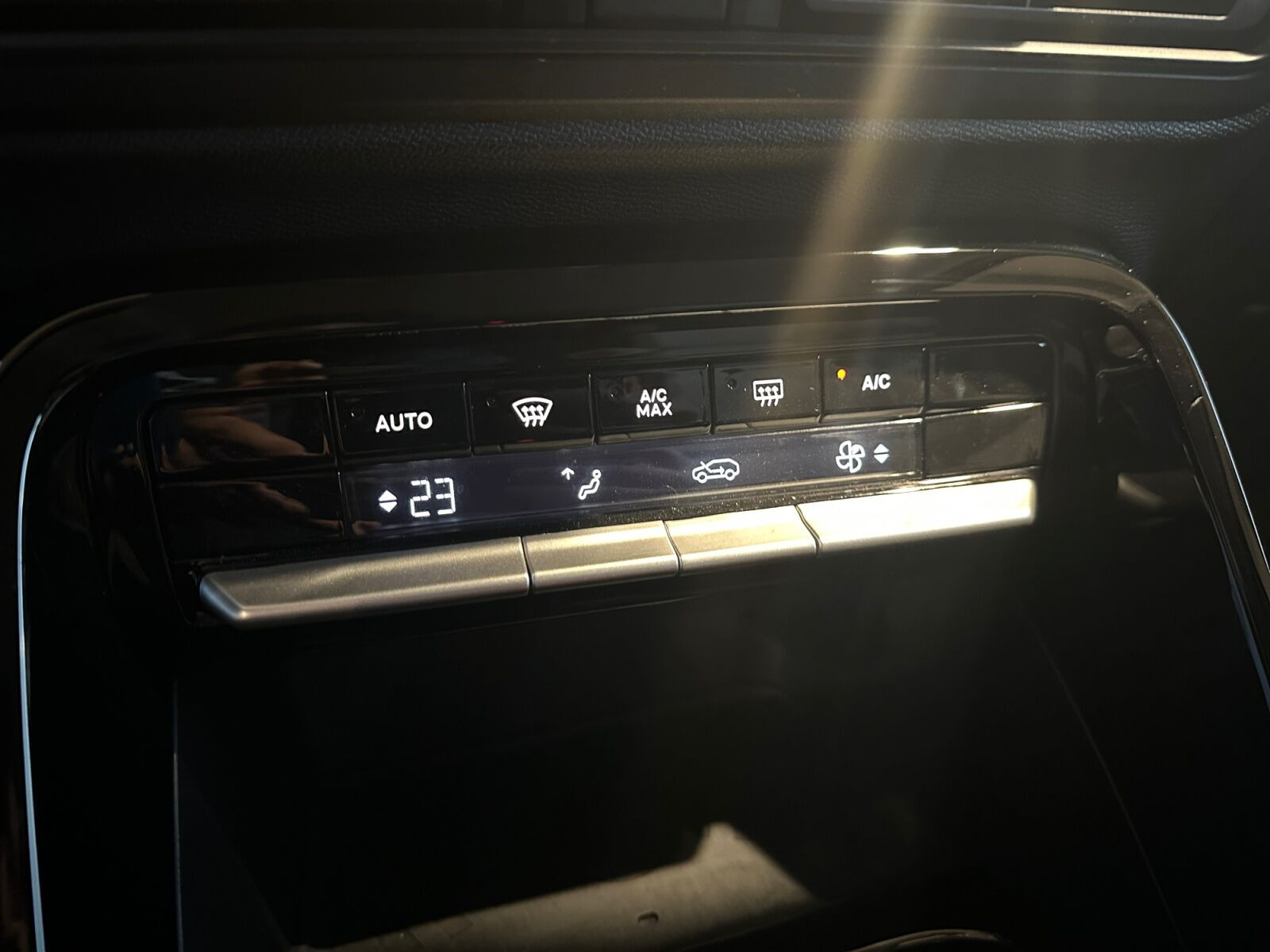 Rød Citroën ë-C3 fra 2024