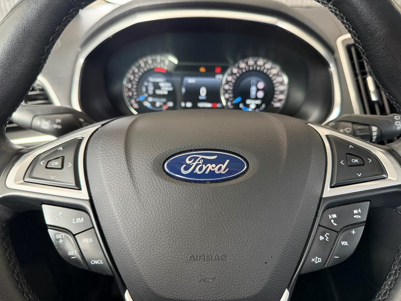 undefined Ford S-MAX fra 2015