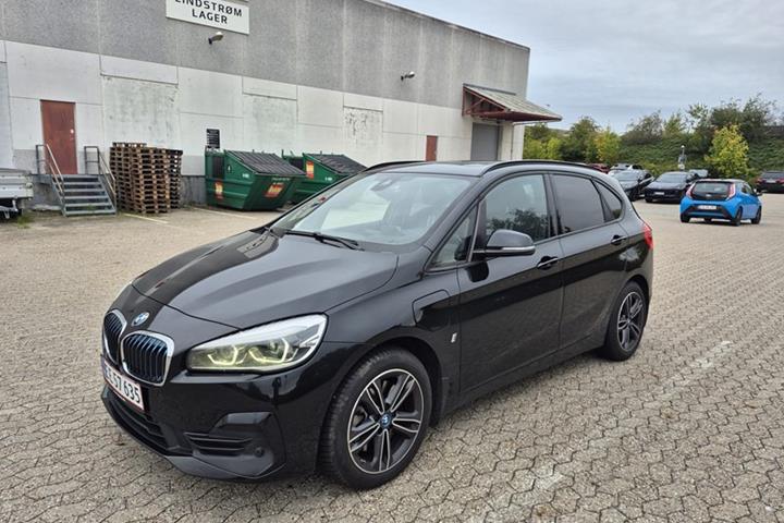 undefined BMW 225xe fra 2018