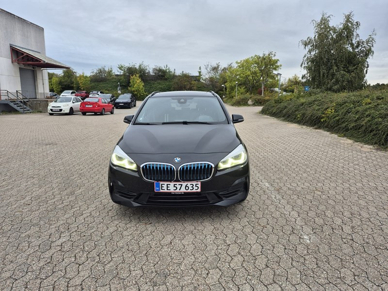 undefined BMW 225xe fra 2018