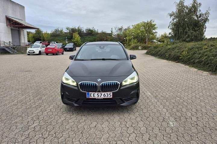 undefined BMW 225xe fra 2018