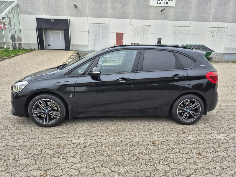 undefined BMW 225xe fra 2018