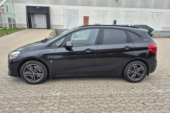 undefined BMW 225xe fra 2018