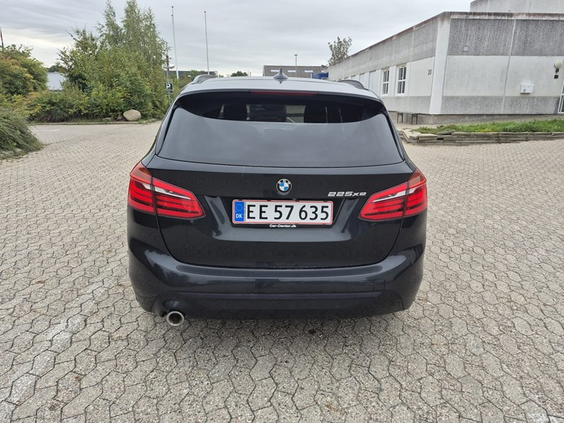 undefined BMW 225xe fra 2018