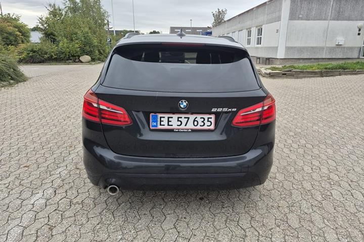 undefined BMW 225xe fra 2018