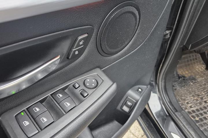 undefined BMW 225xe fra 2018