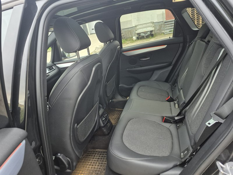 undefined BMW 225xe fra 2018