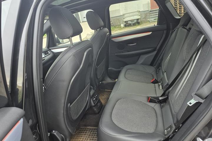 undefined BMW 225xe fra 2018