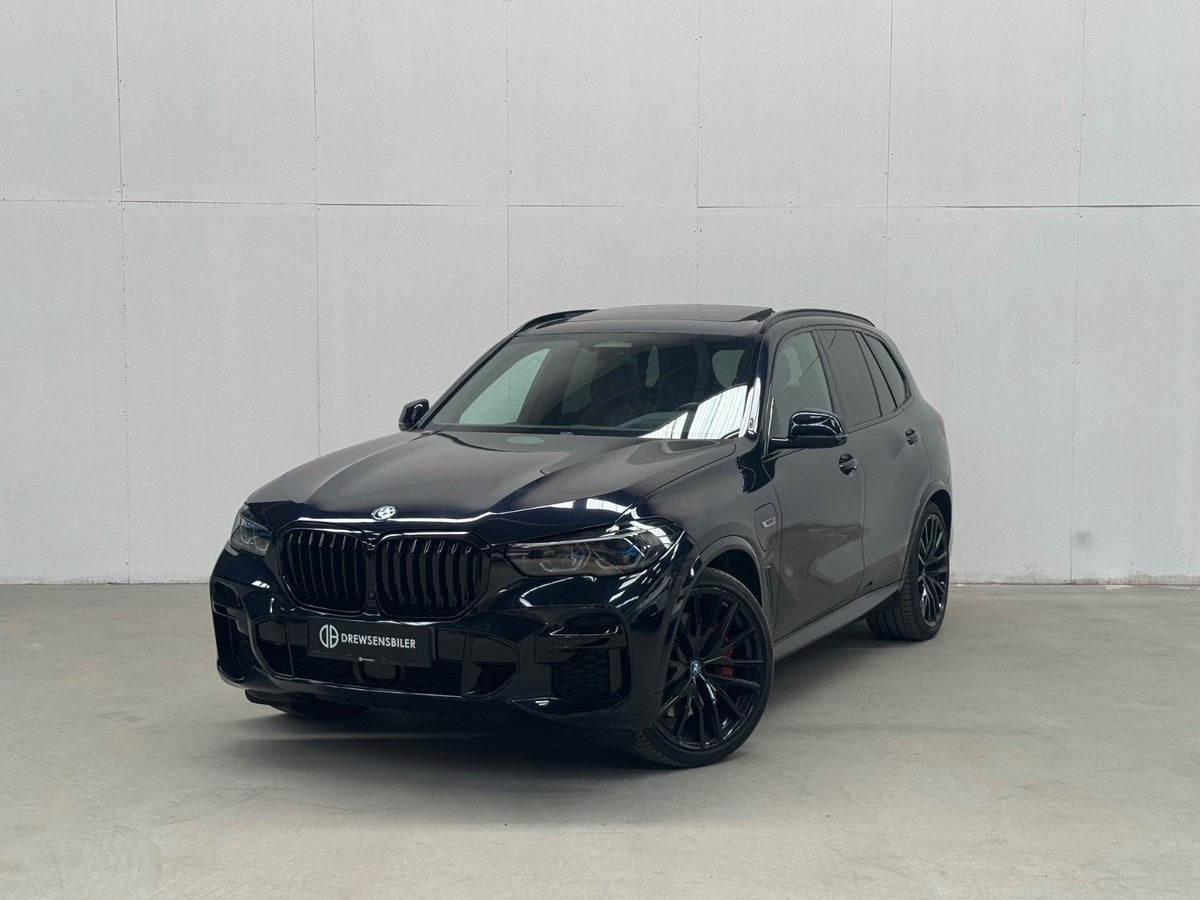 BMW X5 3,0 xDrive45e M-Sport aut.