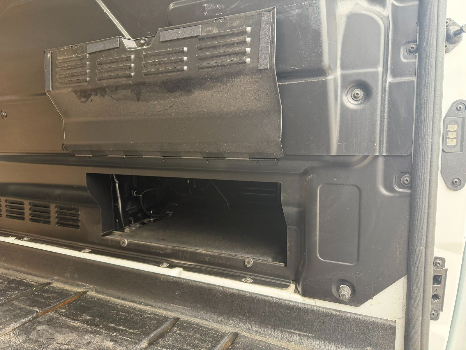 Hvid Ford Transit Custom 300 L2 fra 2021
