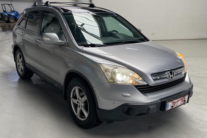 undefined Honda CR-V fra 2007