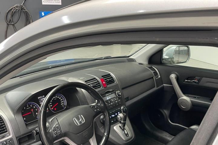undefined Honda CR-V fra 2007