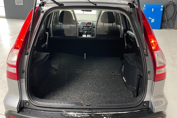undefined Honda CR-V fra 2007