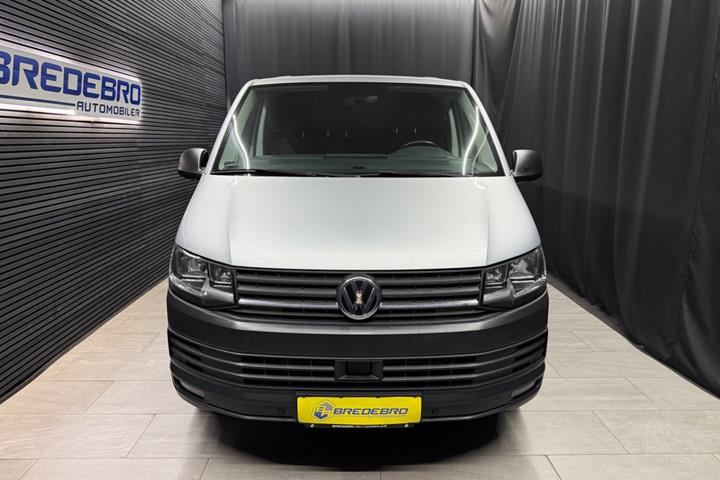 undefined VW Transporter fra 2018