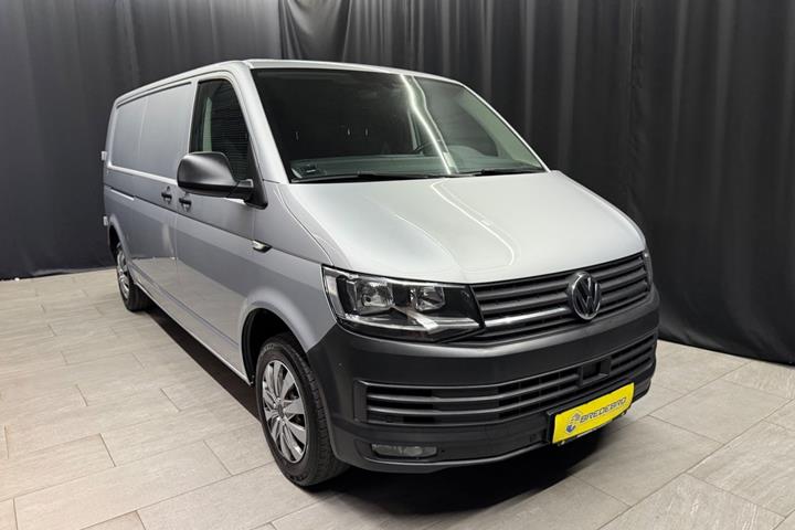 undefined VW Transporter fra 2018