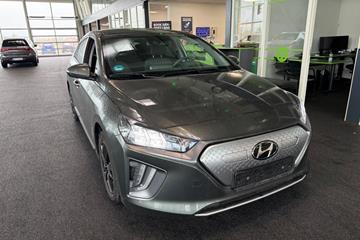 Hyundai Ioniq 40 EV Trend