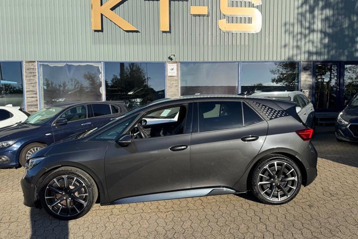 undefined Cupra Born fra 2023