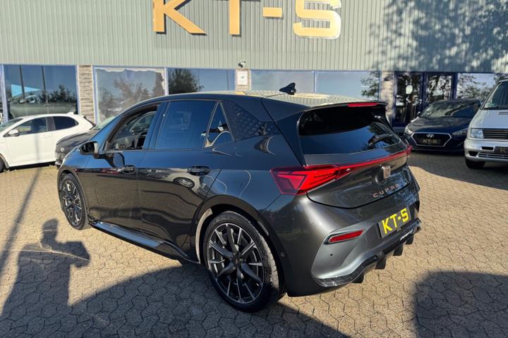 undefined Cupra Born fra 2023