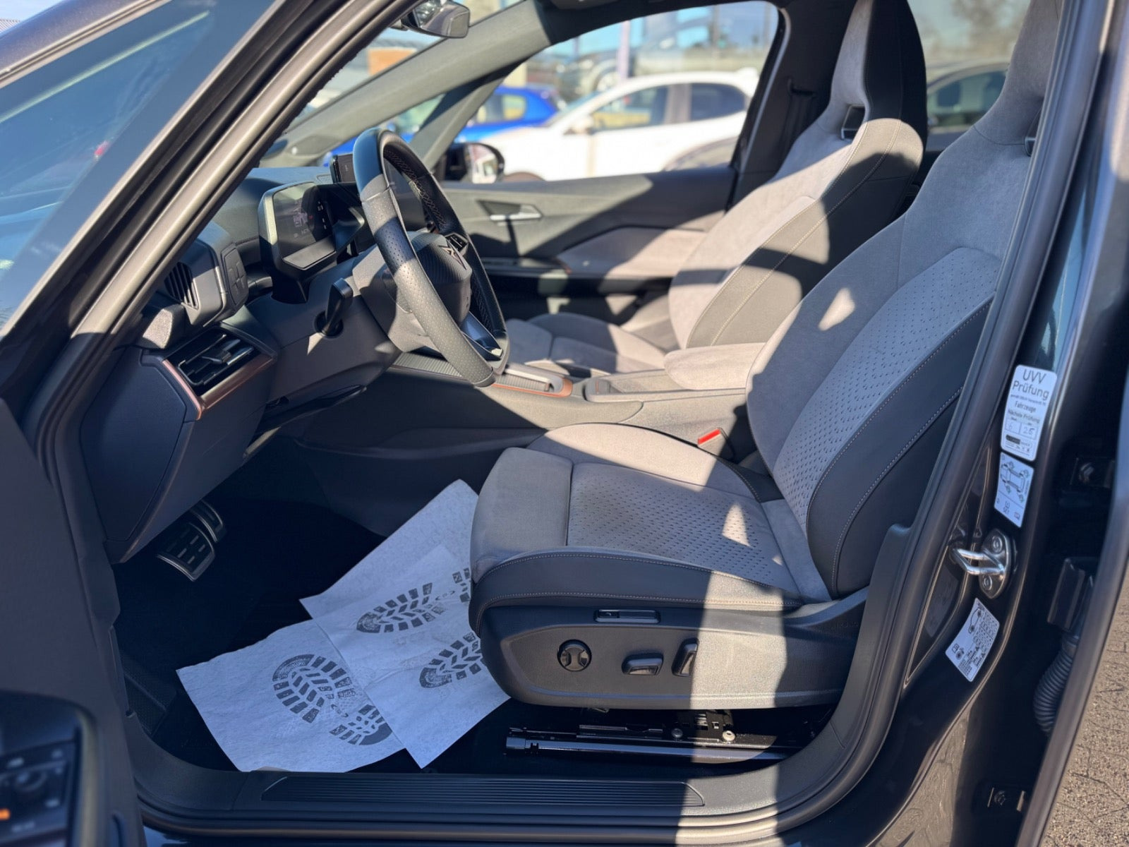undefined Cupra Born fra 2023