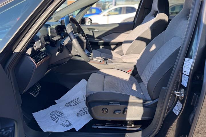 undefined Cupra Born fra 2023