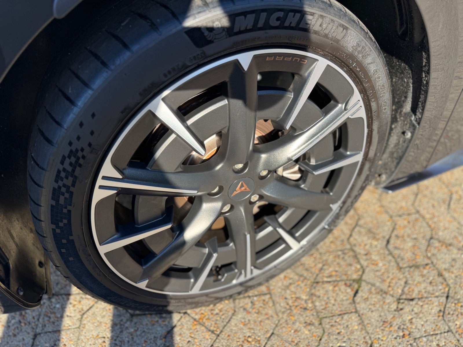 undefined Cupra Born fra 2023