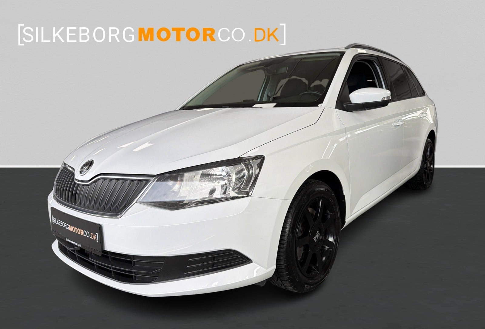 Skoda Fabia 1,2 TSi 110 Ambition Combi