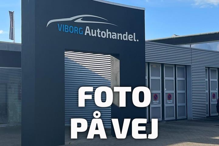 Beige Citroën C3 Aircross fra 2018