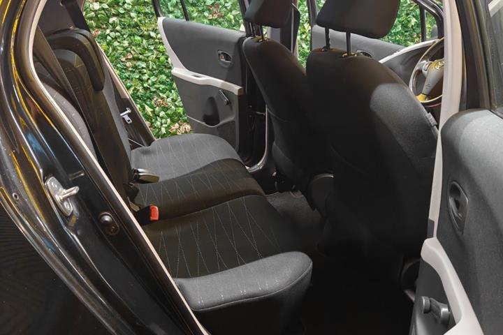 undefined Toyota Yaris fra 2006