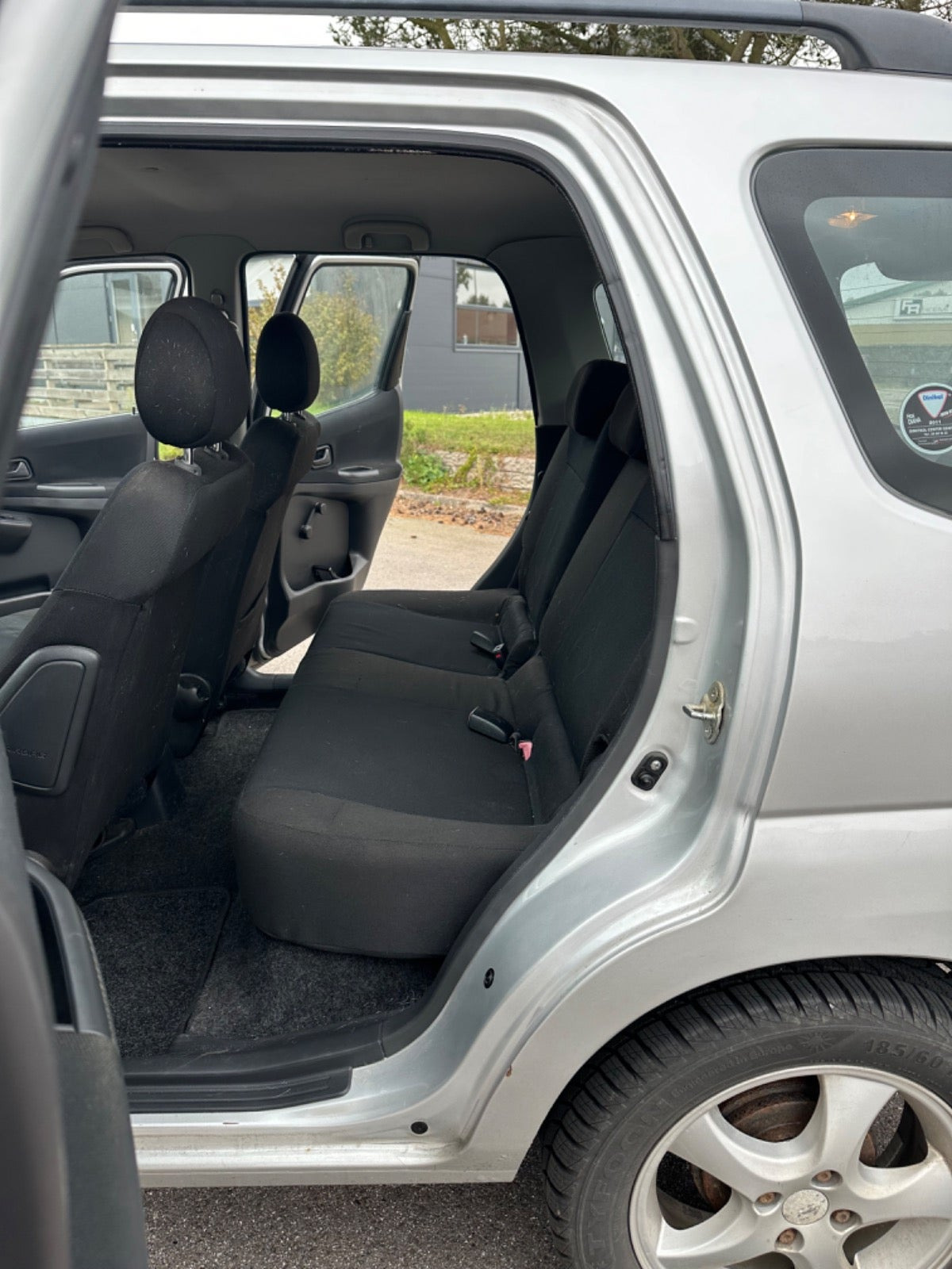undefined Suzuki Ignis fra 2007