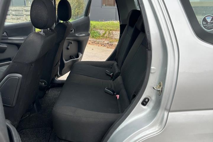 undefined Suzuki Ignis fra 2007